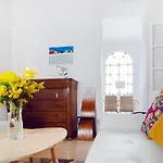 Hispalis Casa Palacio Apartment