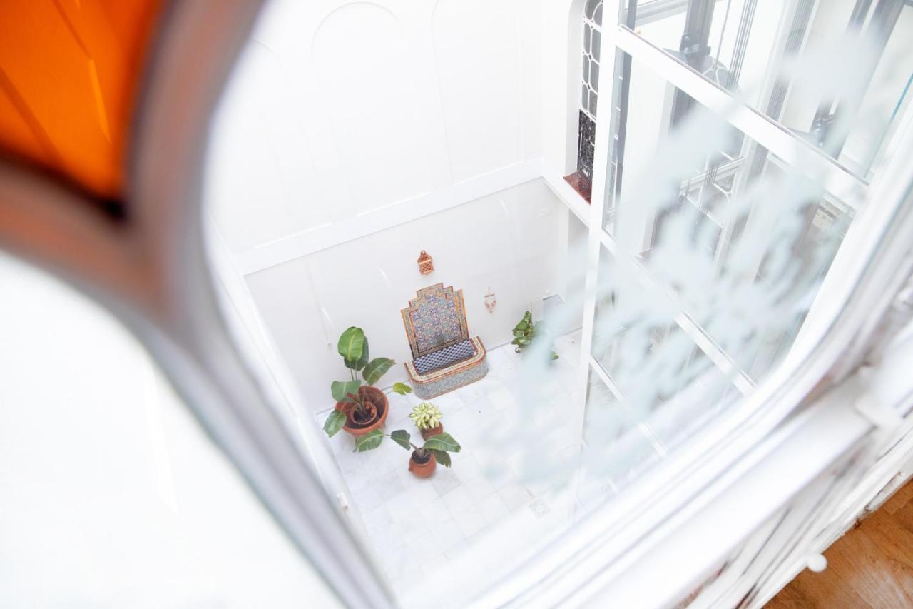 Apartamento Hispalis Casa Palacio Sevilla