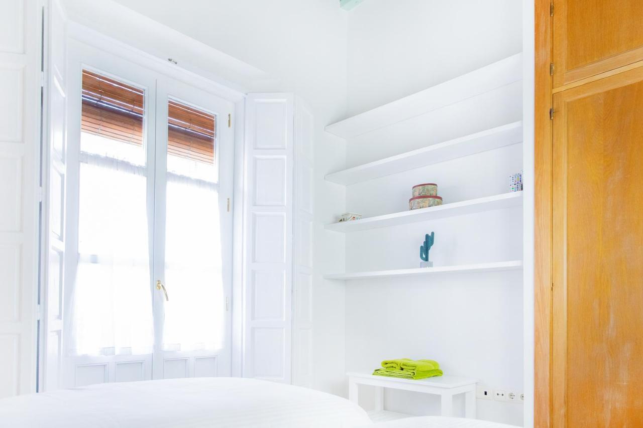 Apartamento Hispalis Casa Palacio Sevilha