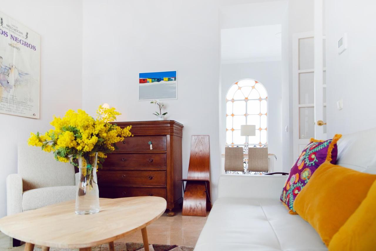 Apartamento Hispalis Casa Palacio Sevilha