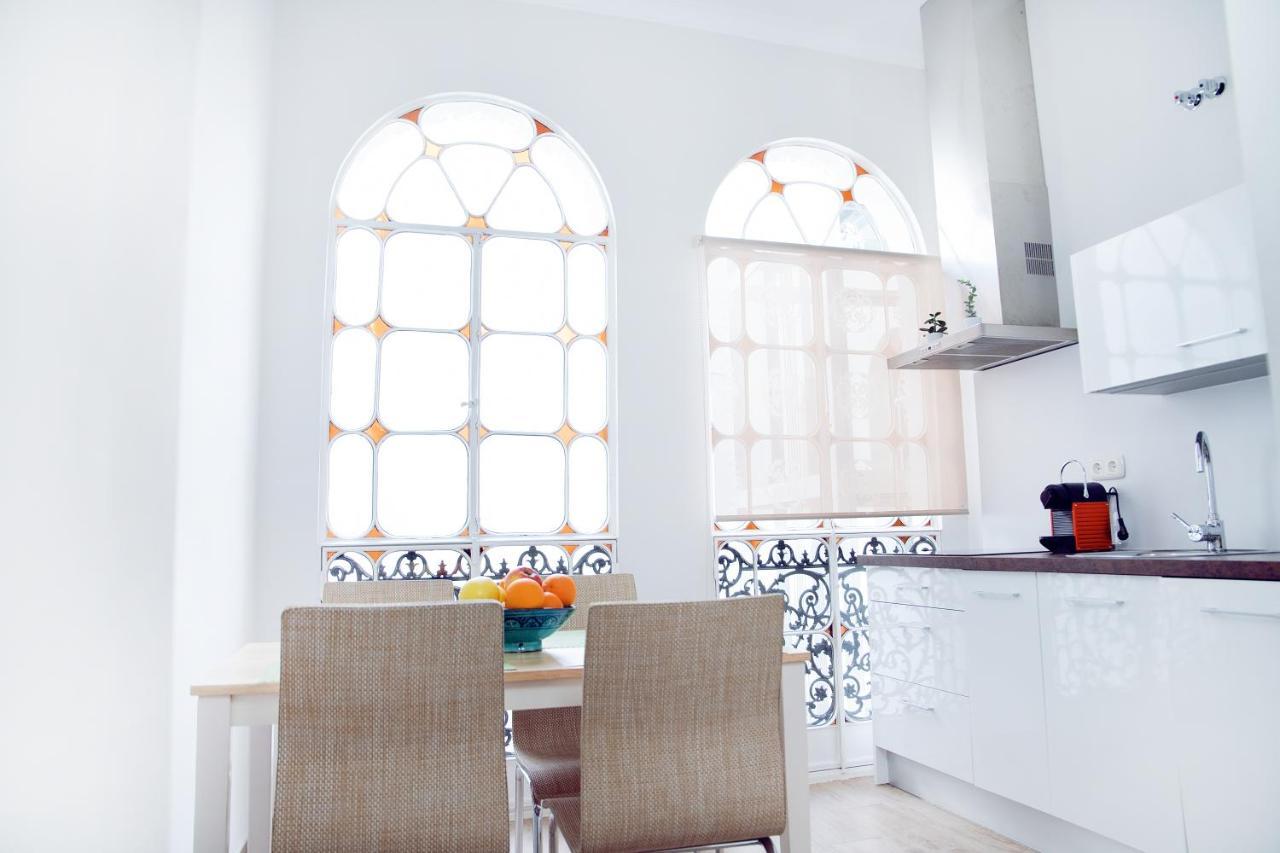 Apartamento Hispalis Casa Palacio Sevilha