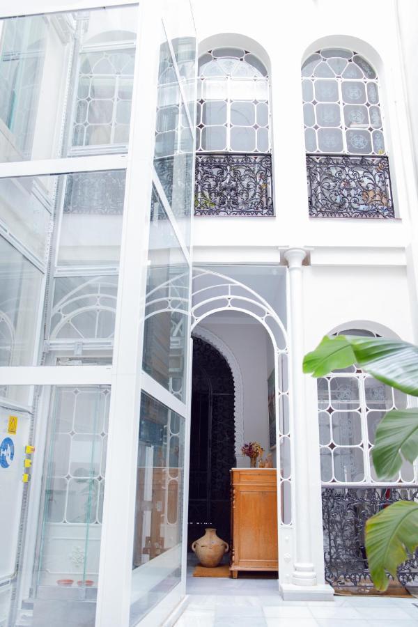 Hispalis Casa Palacio Sevilha
