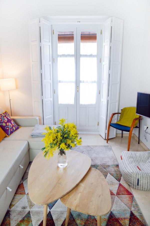 Apartamento Hispalis Casa Palacio Sevilha