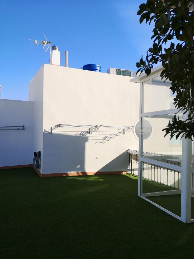 Hispalis Casa Palacio Sevilha