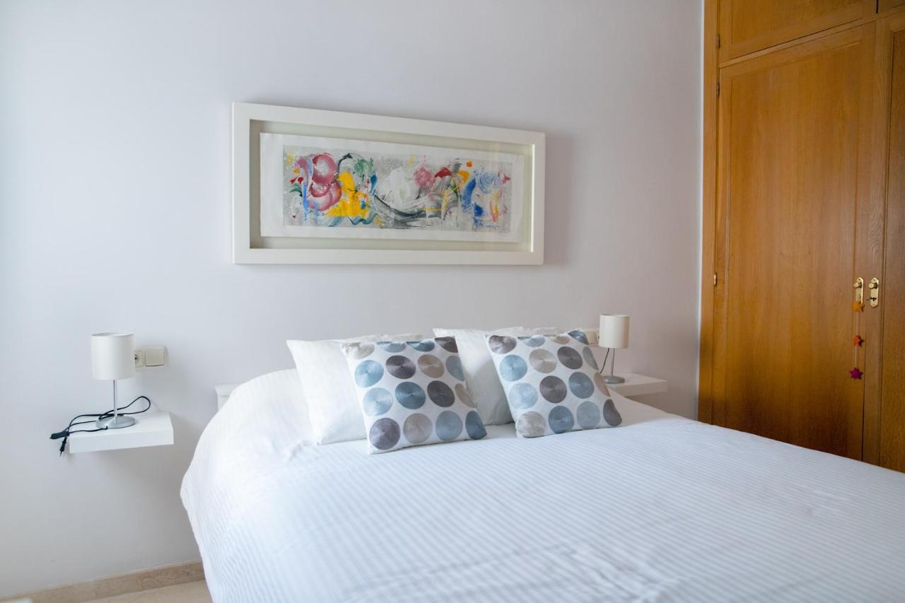Apartamento Hispalis Casa Palacio Sevilha