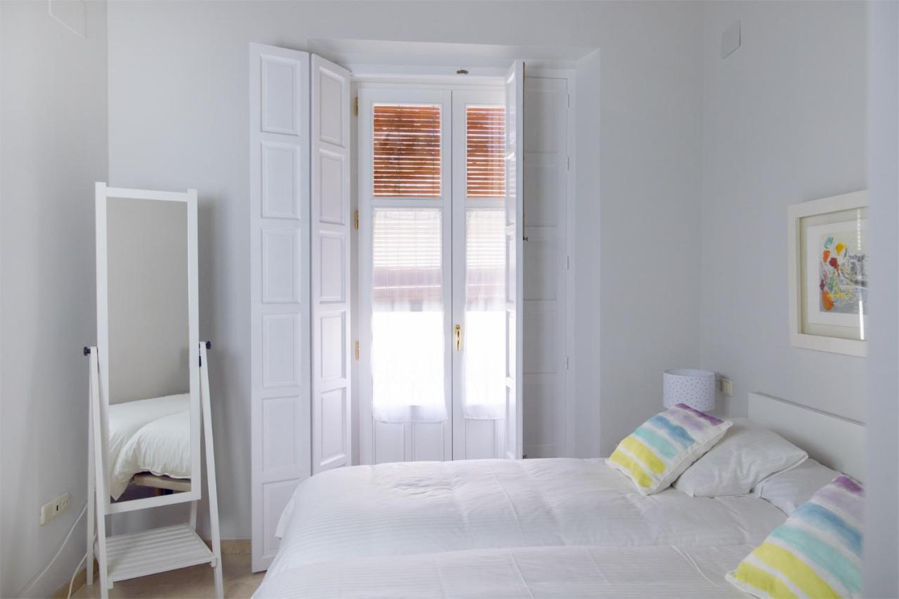 Hispalis Casa Palacio Apartamento *