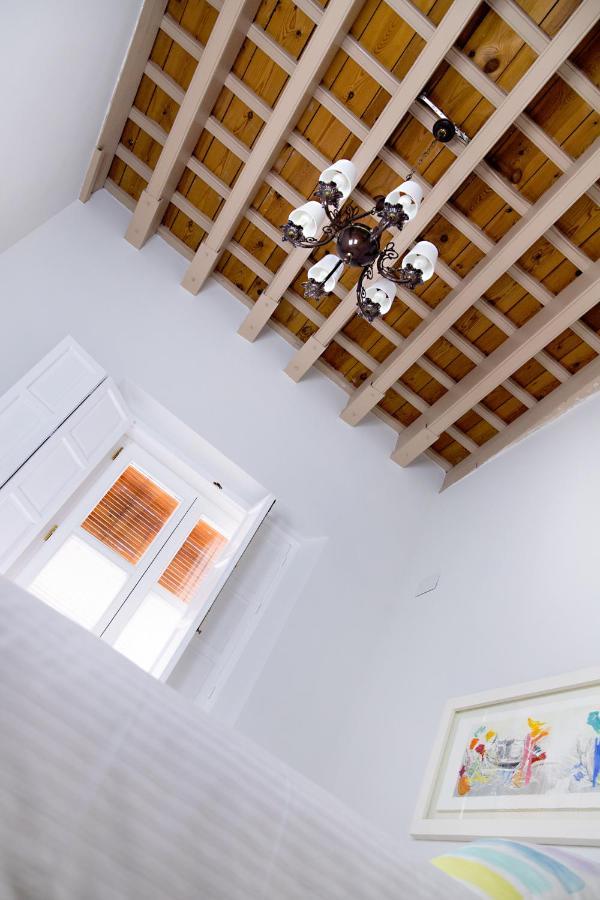 Hispalis Casa Palacio Apartamento Sevilha